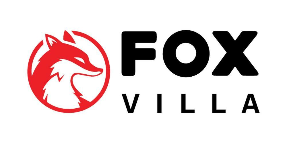 Fox Villa Wattala Eksteriør billede
