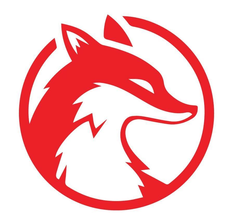 Fox Villa Wattala Eksteriør billede